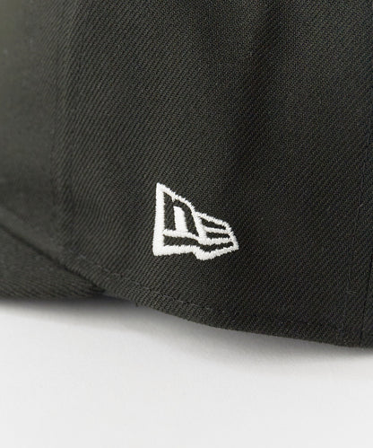 Liberaiders/リベレイダース × NEW ERA/ニューエラ 5950 SB LR EMBROIDERY LOGO CAP