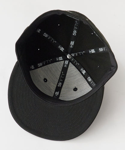 Liberaiders/リベレイダース × NEW ERA/ニューエラ 5950 SB LR EMBROIDERY LOGO CAP