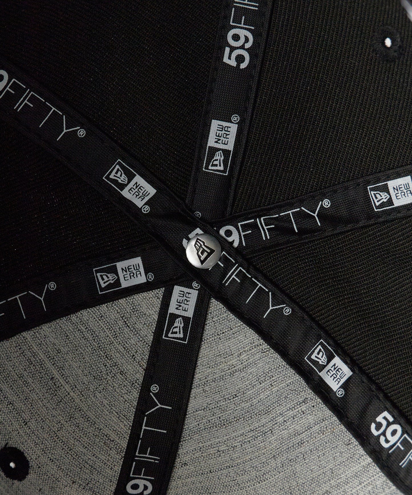 Liberaiders/リベレイダース × NEW ERA/ニューエラ 5950 SB LR EMBROIDERY LOGO CAP