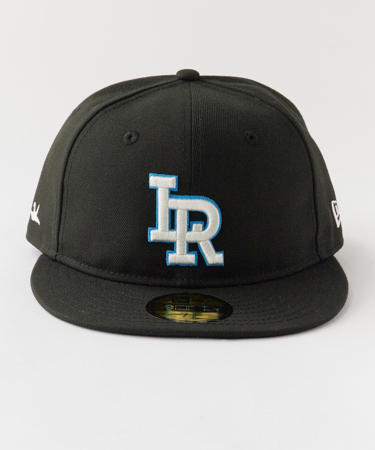 Liberaiders/リベレイダース × NEW ERA/ニューエラ 5950 SB LR EMBROIDERY LOGO CAP
