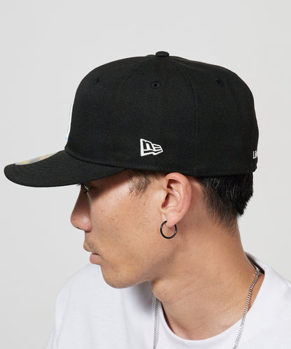 Liberaiders/リベレイダース × NEW ERA/ニューエラ 5950 SB LR EMBROIDERY LOGO CAP