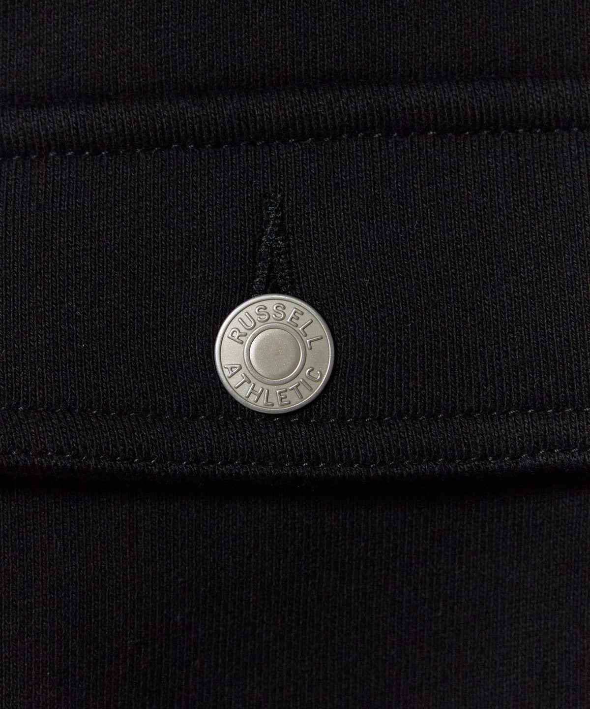 RUSSELL × BerBerJin  / Pro Cotton & Loopback Terry Sweat Trucker Jacket 111263-023