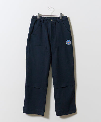 RUSSELL × BerBerJin  / Pro Cotton Loopback Terry Sweat Double Knee Sweat PT 111263-024