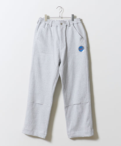 RUSSELL × BerBerJin  / Pro Cotton Loopback Terry Sweat Double Knee Sweat PT 111263-024
