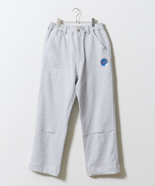 RUSSELL × BerBerJin  / Pro Cotton Loopback Terry Sweat Double Knee Sweat PT 111263-024