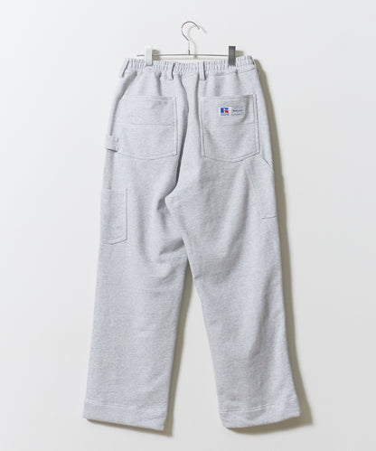 RUSSELL × BerBerJin  / Pro Cotton Loopback Terry Sweat Double Knee Sweat PT 111263-024