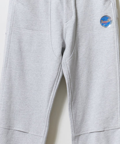 RUSSELL × BerBerJin  / Pro Cotton Loopback Terry Sweat Double Knee Sweat PT 111263-024