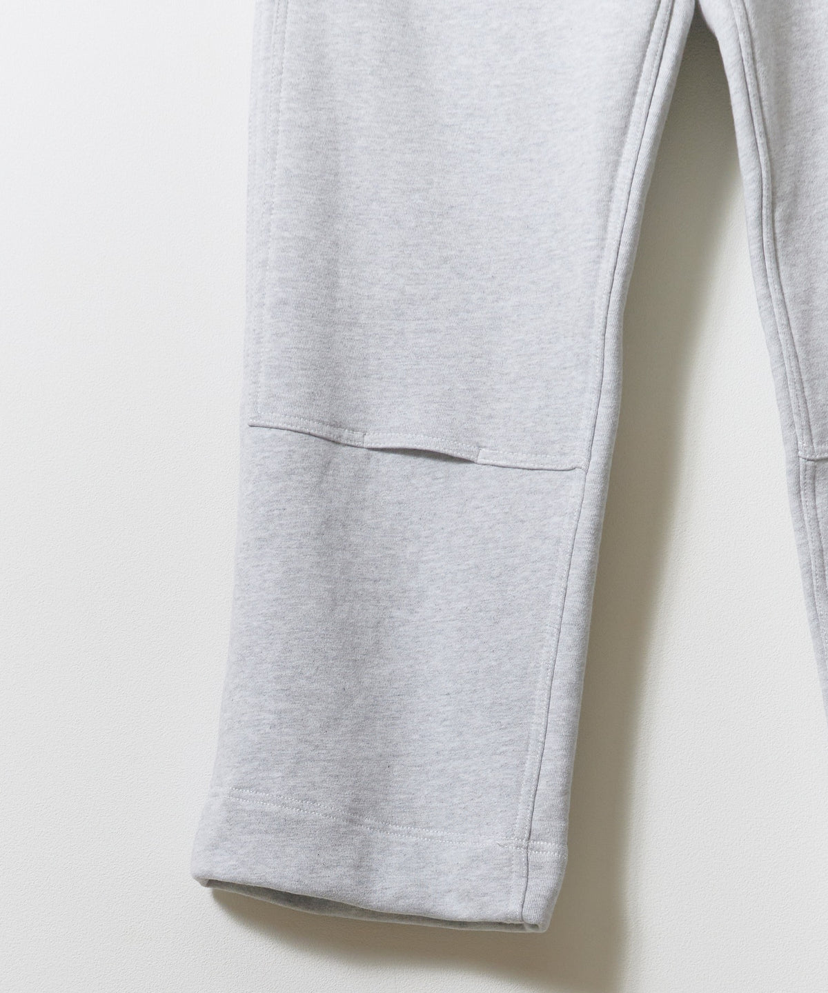 RUSSELL × BerBerJin  / Pro Cotton Loopback Terry Sweat Double Knee Sweat PT 111263-024