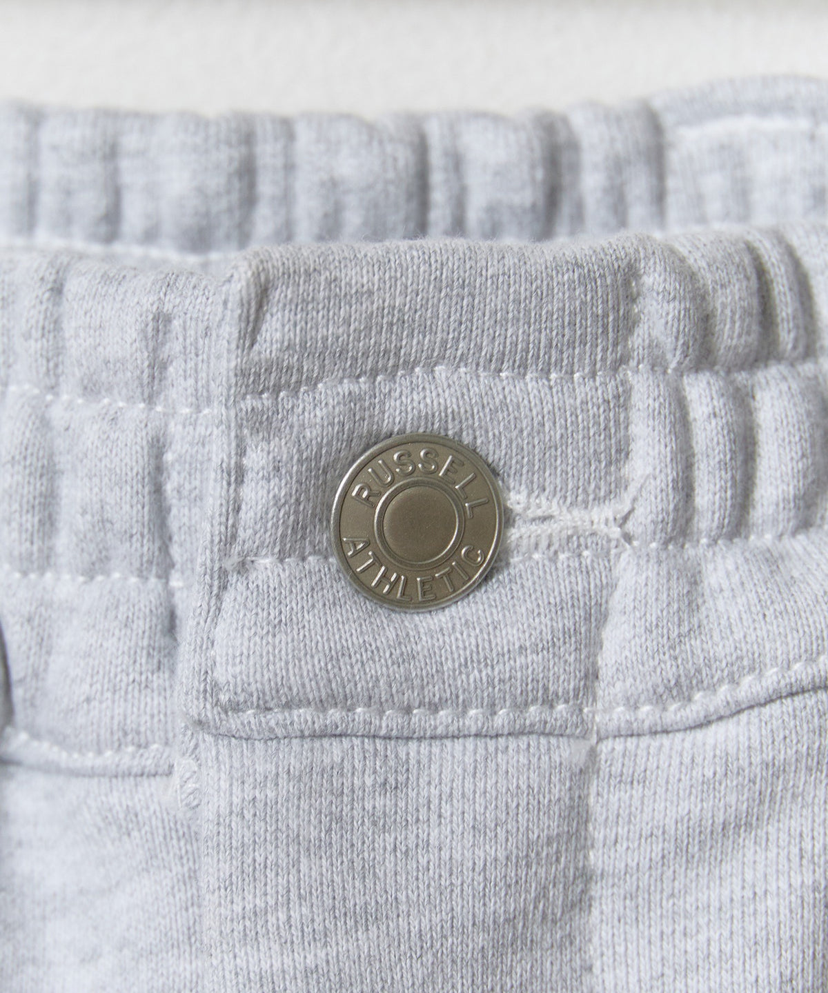 RUSSELL × BerBerJin  / Pro Cotton Loopback Terry Sweat Double Knee Sweat PT 111263-024