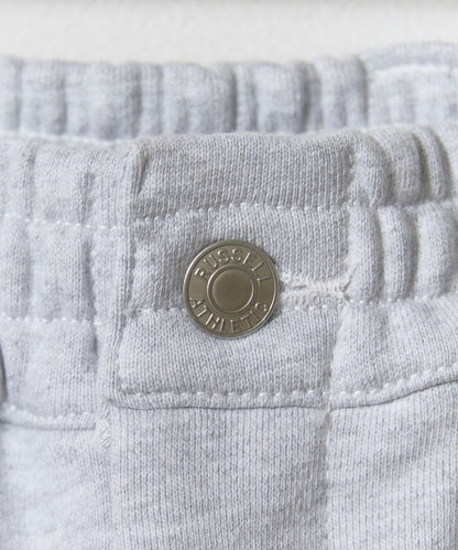 RUSSELL × BerBerJin  / Pro Cotton Loopback Terry Sweat Double Knee Sweat PT 111263-024