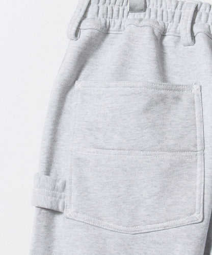 RUSSELL × BerBerJin  / Pro Cotton Loopback Terry Sweat Double Knee Sweat PT 111263-024