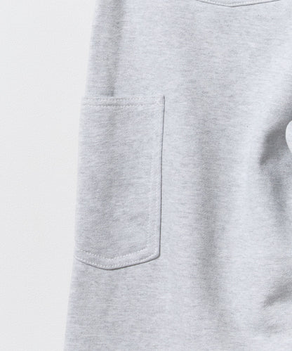 RUSSELL × BerBerJin  / Pro Cotton Loopback Terry Sweat Double Knee Sweat PT 111263-024