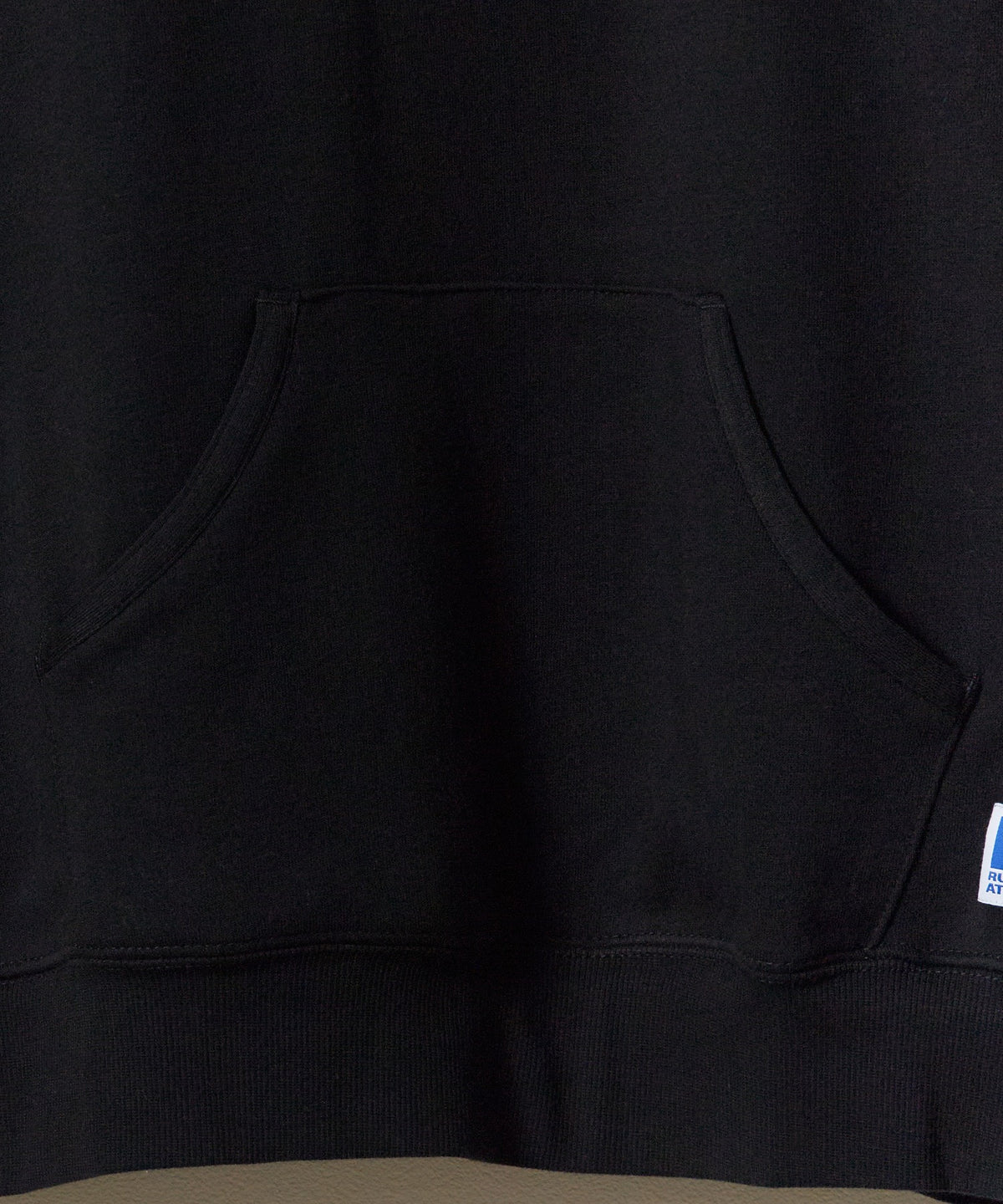 RUSSELL × BerBerJin  / Nu Blend Double Face CN Sweat 111263-026