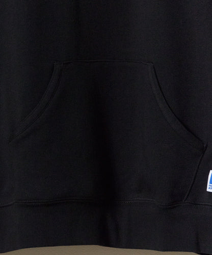 RUSSELL × BerBerJin  / Nu Blend Double Face CN Sweat 111263-026