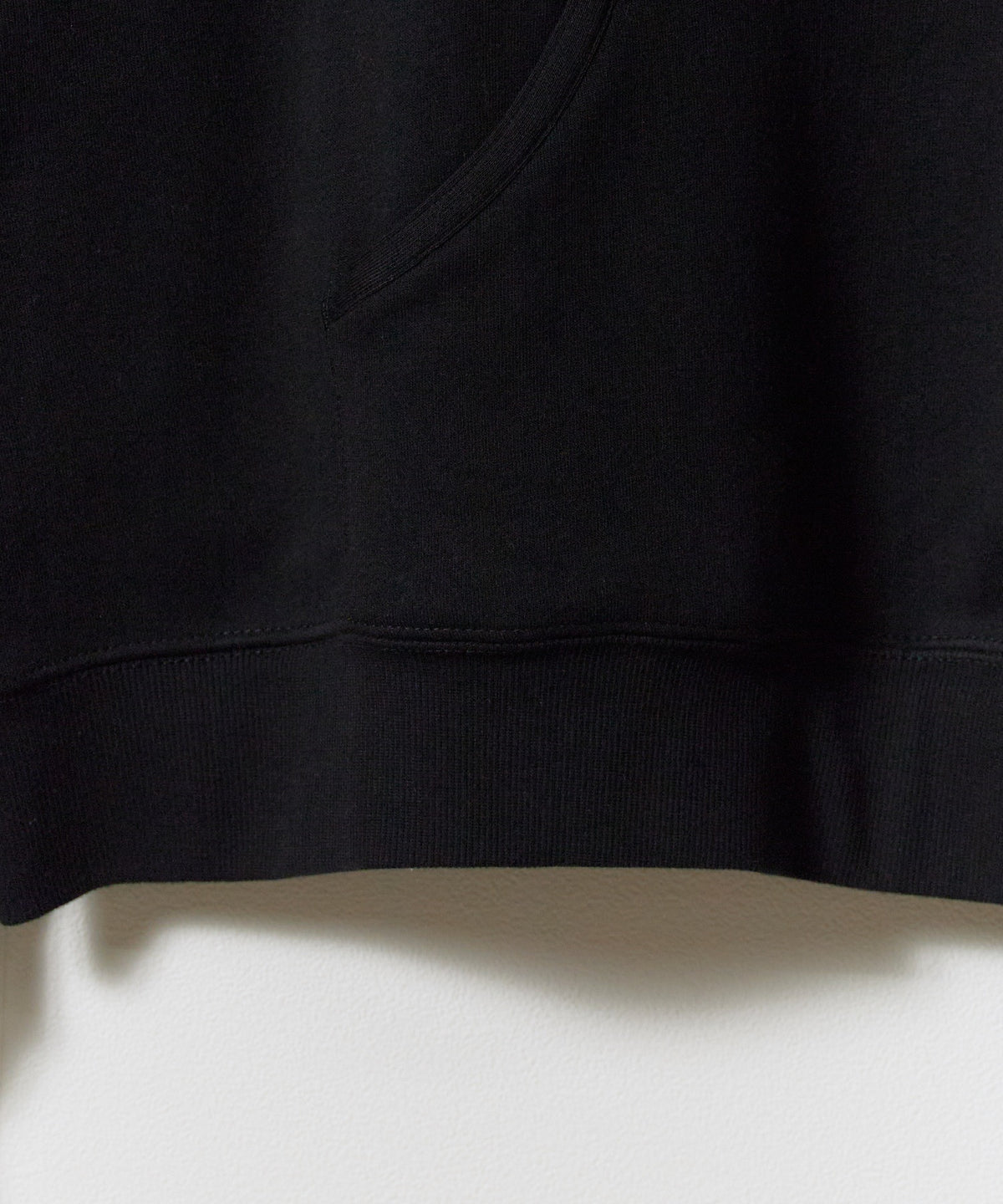 RUSSELL × BerBerJin  / Nu Blend Double Face CN Sweat 111263-026