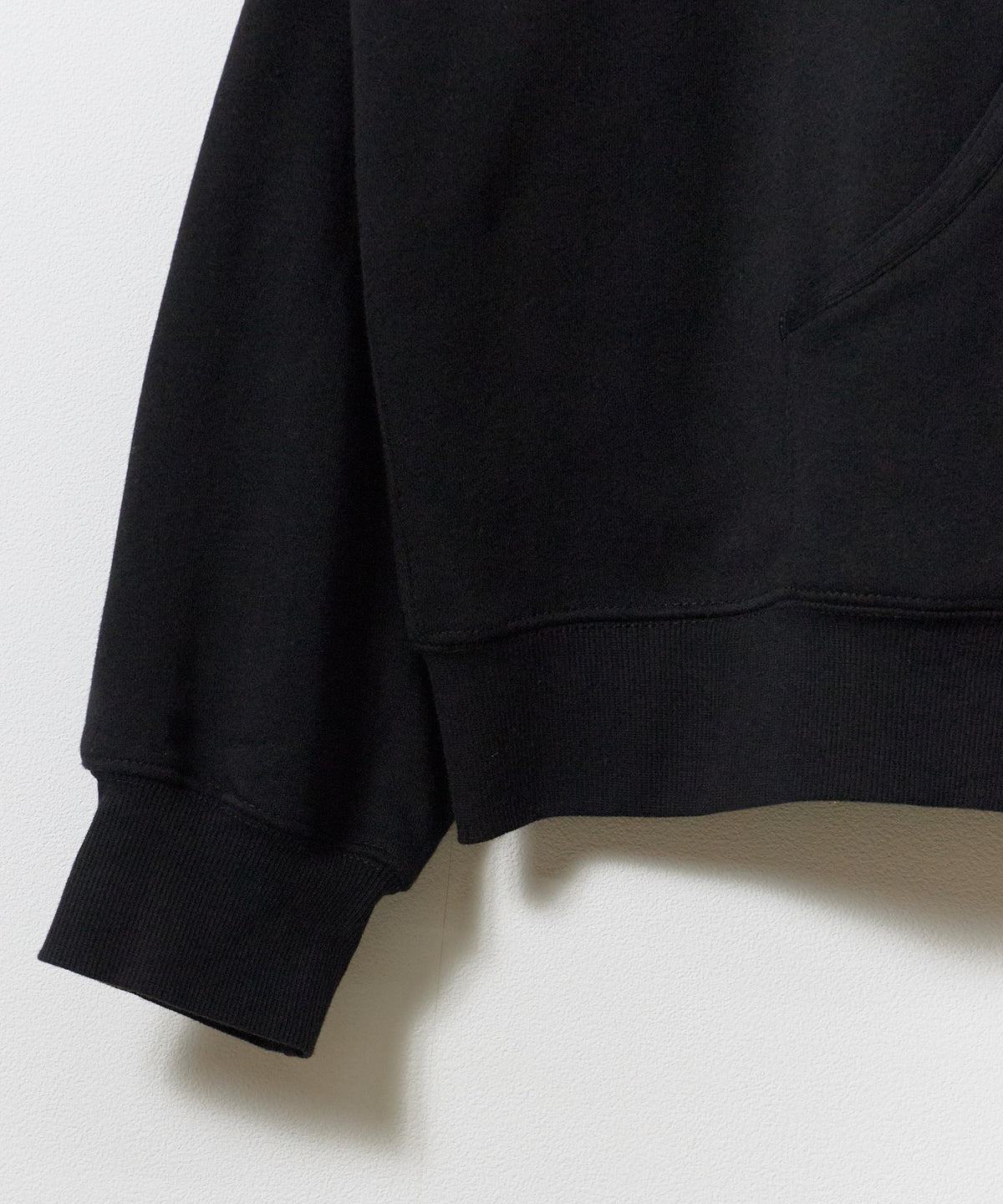 RUSSELL × BerBerJin  / Nu Blend Double Face CN Sweat 111263-026
