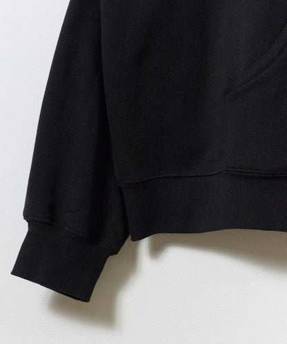 RUSSELL × BerBerJin  / Nu Blend Double Face CN Sweat 111263-026