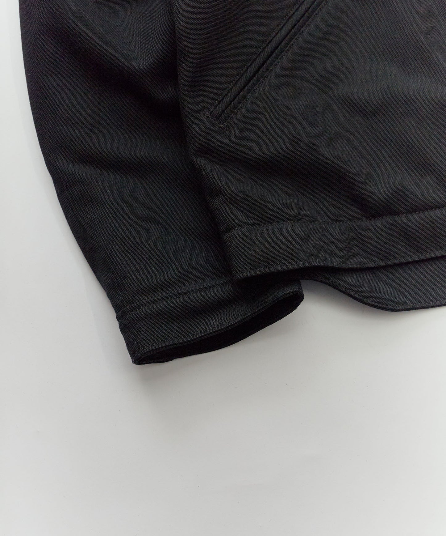 Carhartt / DUCK DETROIT JACKET