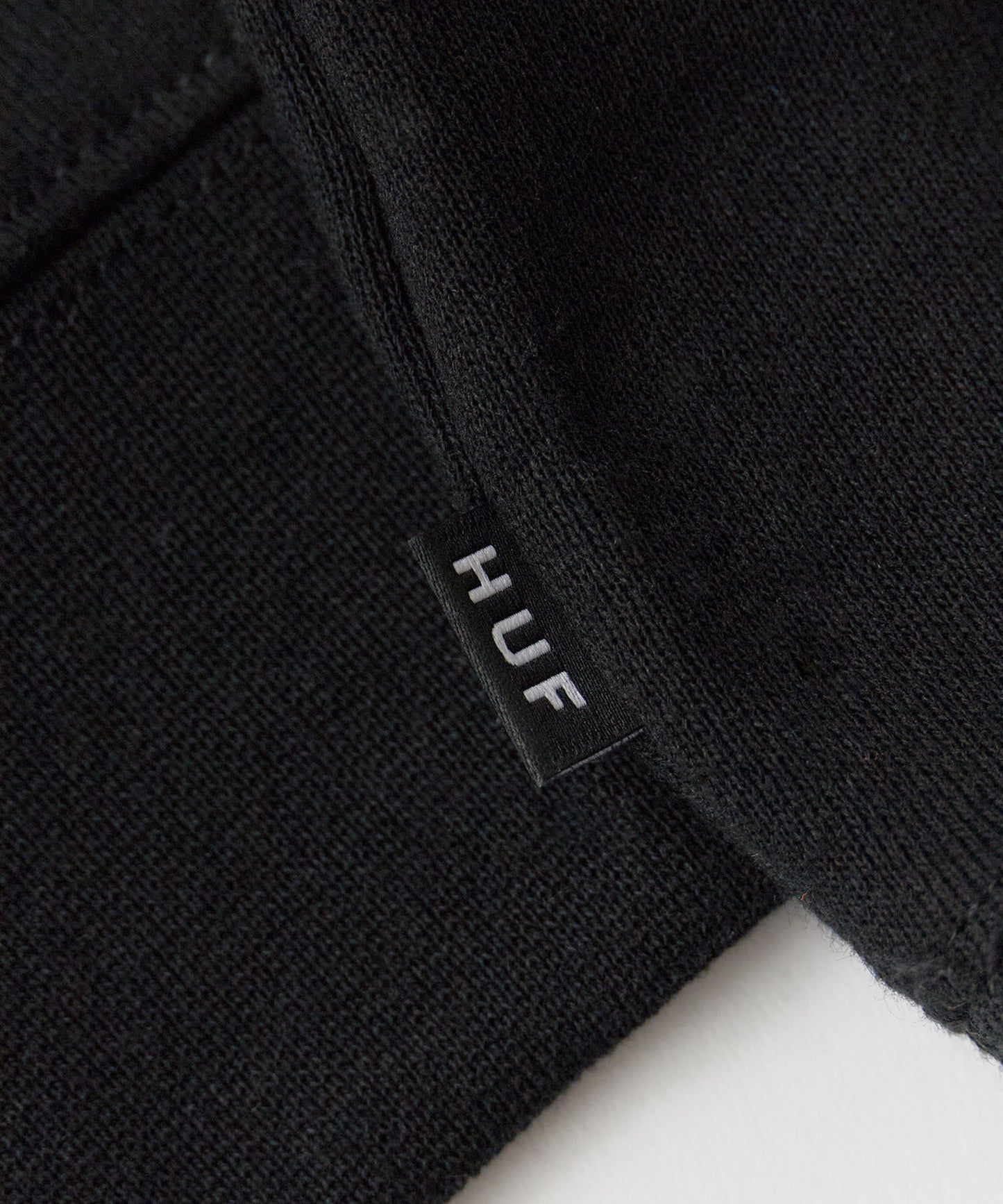 HUF / HUF SET TT P/O HOODIE