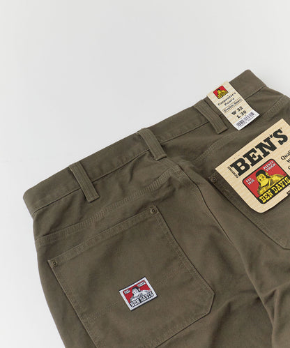 BEN DAVIS /  DBL KNEE CARPENTER PANTS