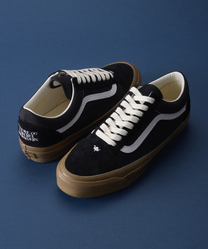 VANS/ヴァンズ × Liberaiders/リベレイダース Premium Old Skool