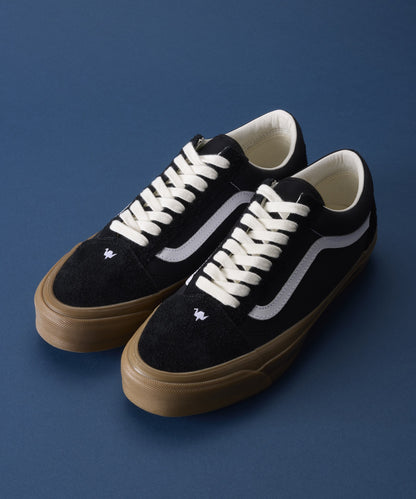 VANS/ヴァンズ × Liberaiders/リベレイダース Premium Old Skool