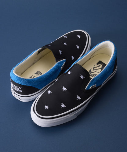 VANS/ヴァンズ × Liberaiders/リベレイダース LX Classic Slip-On 98