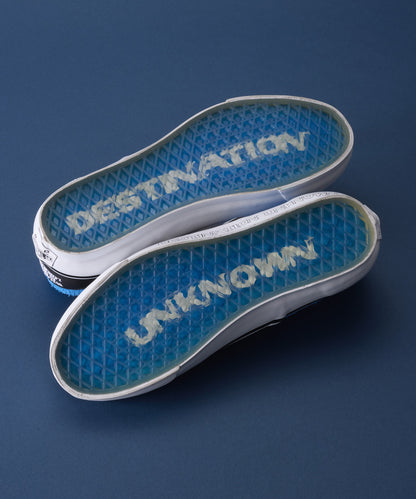VANS/ヴァンズ × Liberaiders/リベレイダース LX Classic Slip-On 98