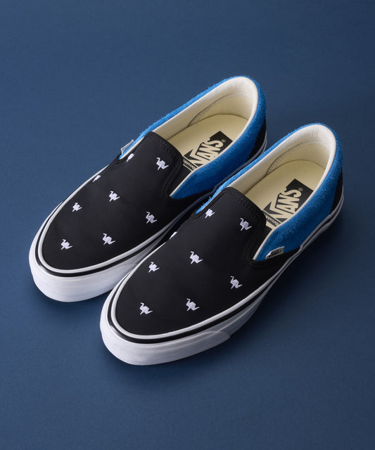 VANS/ヴァンズ × Liberaiders/リベレイダース LX Classic Slip-On 98