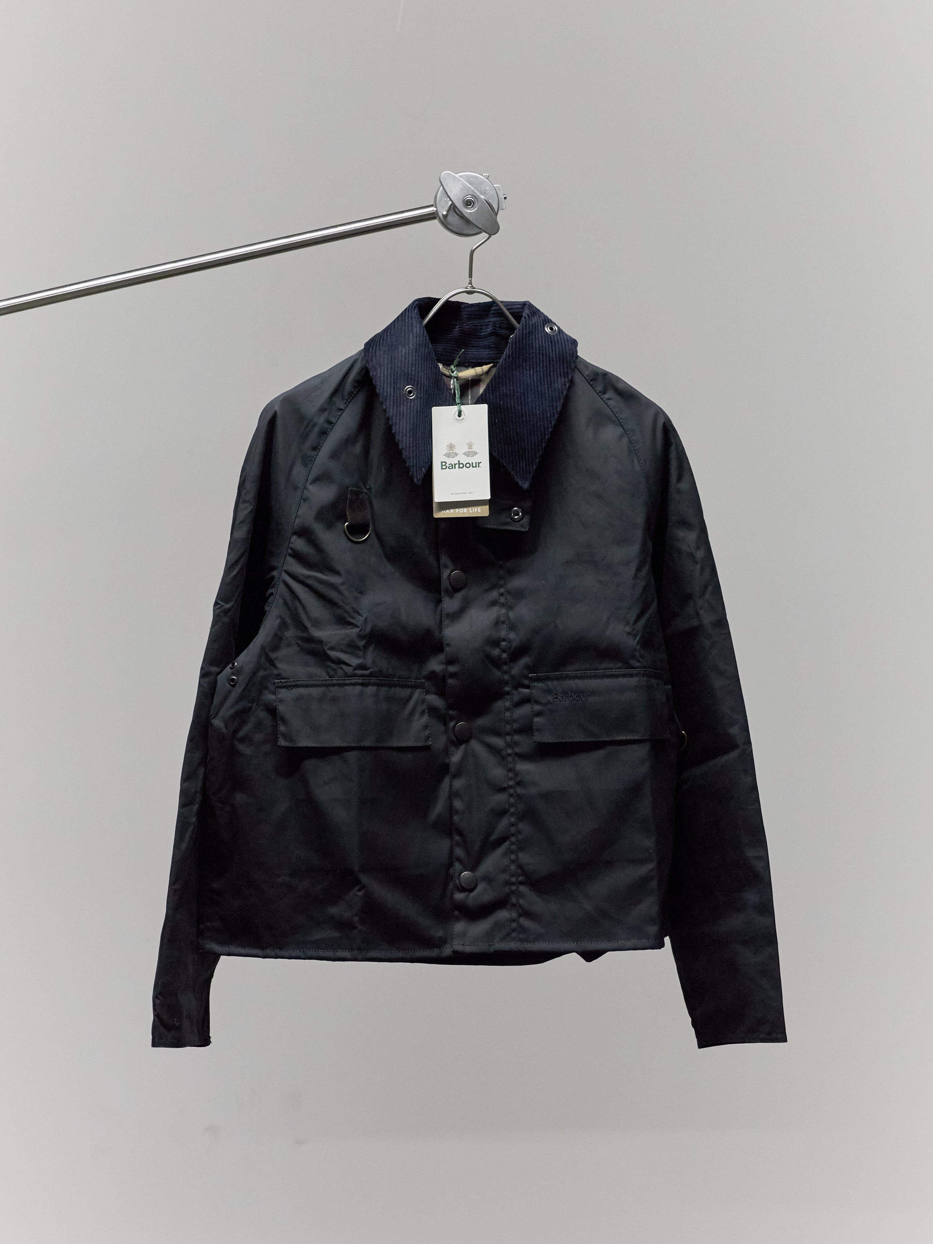 Spey Wax Jacket