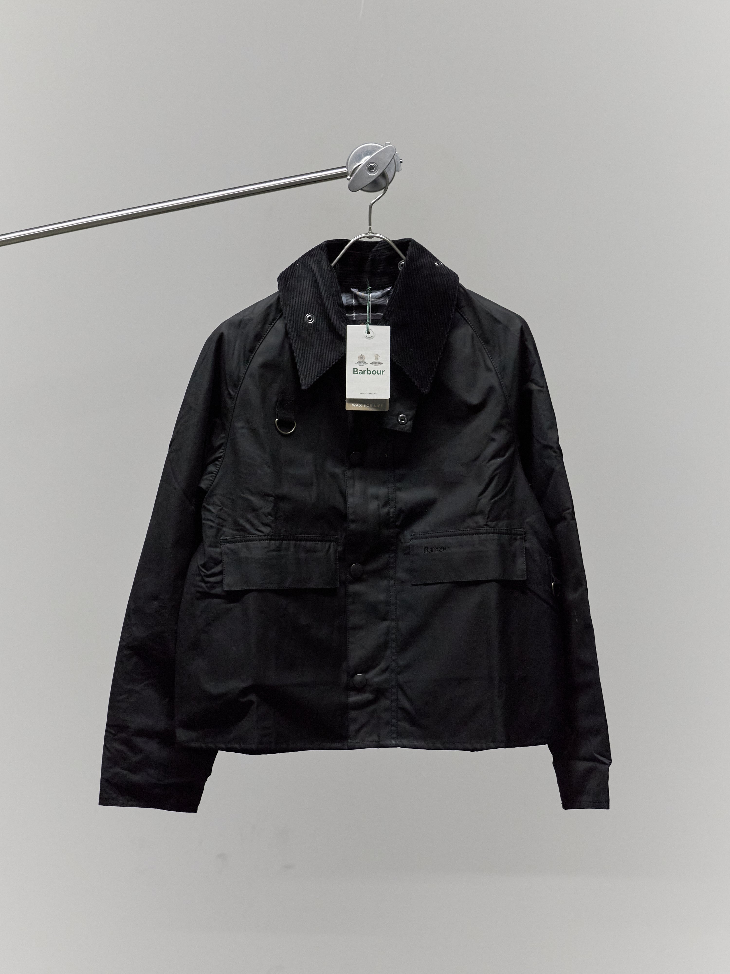 Spey Wax Jacket