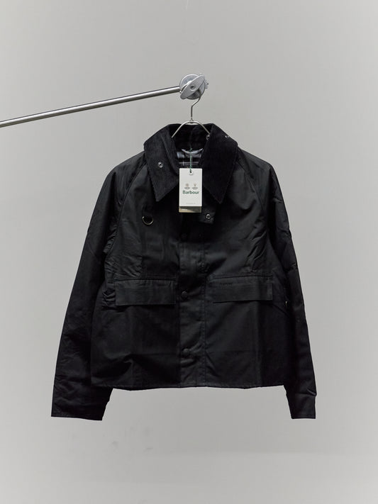 Barbour / Spey Wax Jacket