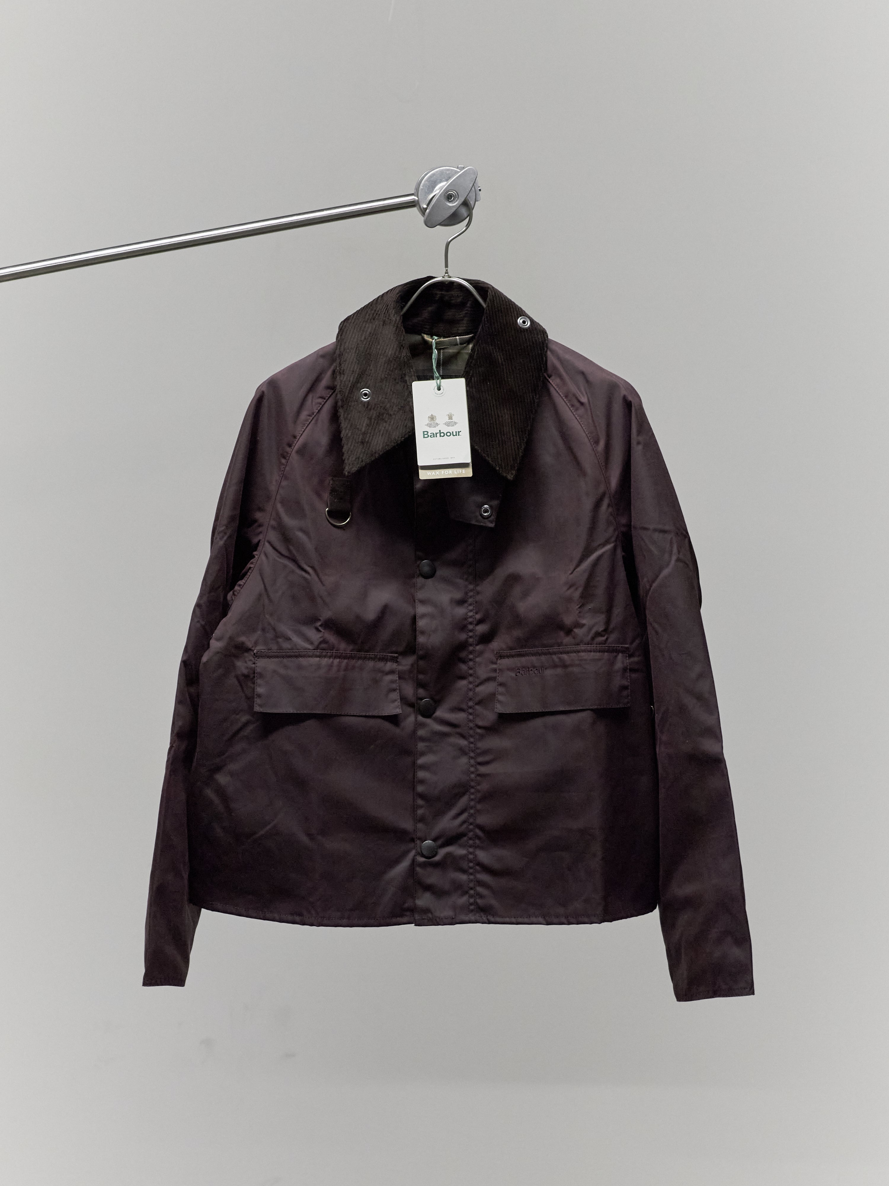 Spey Wax Jacket