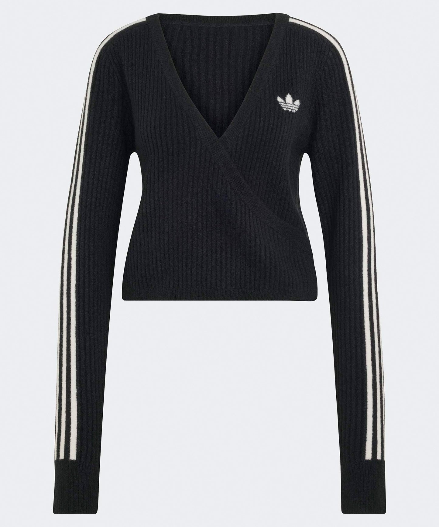 adidas/アディダス ORI  KNIT CARDIGAN C8721