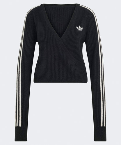 adidas/アディダス ORI  KNIT CARDIGAN C8721