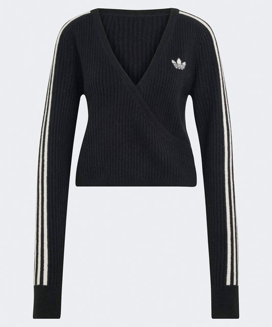 adidas/アディダス ORI  KNIT CARDIGAN C8721
