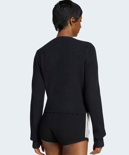 adidas/アディダス ORI  KNIT CARDIGAN C8721