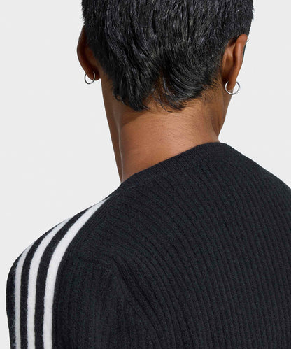 adidas/アディダス ORI  KNIT CARDIGAN C8721