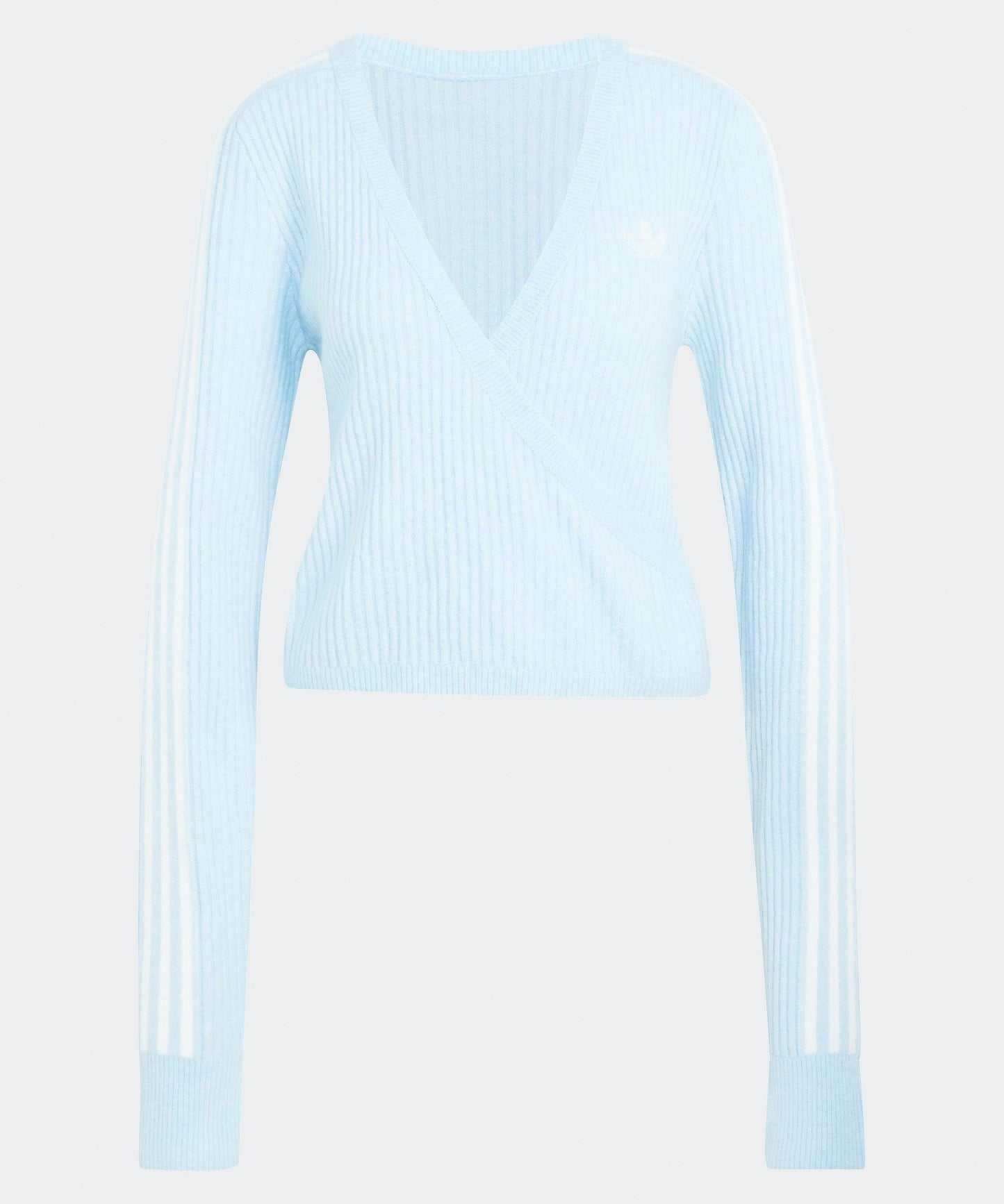 adidas/アディダス ORI  KNIT CARDIGAN C8721