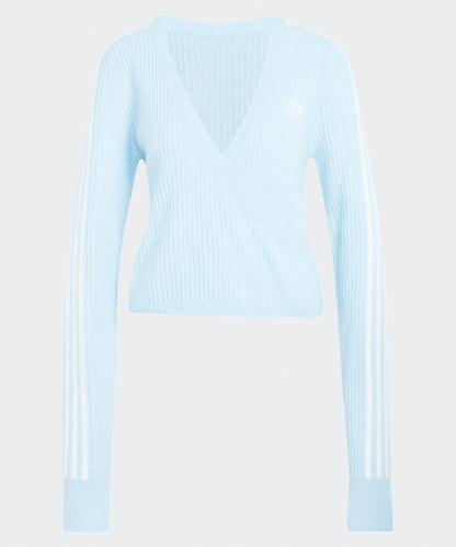 adidas/アディダス ORI  KNIT CARDIGAN C8721