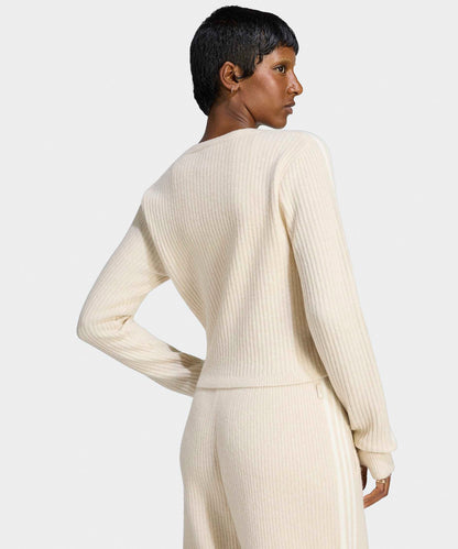 adidas/アディダス ORI  KNIT CARDIGAN C8721