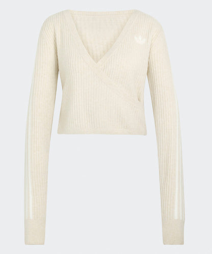 adidas/アディダス ORI  KNIT CARDIGAN C8721