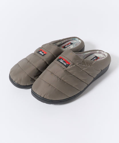 NANGA × SUBU AURORA TEX WINTER SANDAL NA2443-3E105