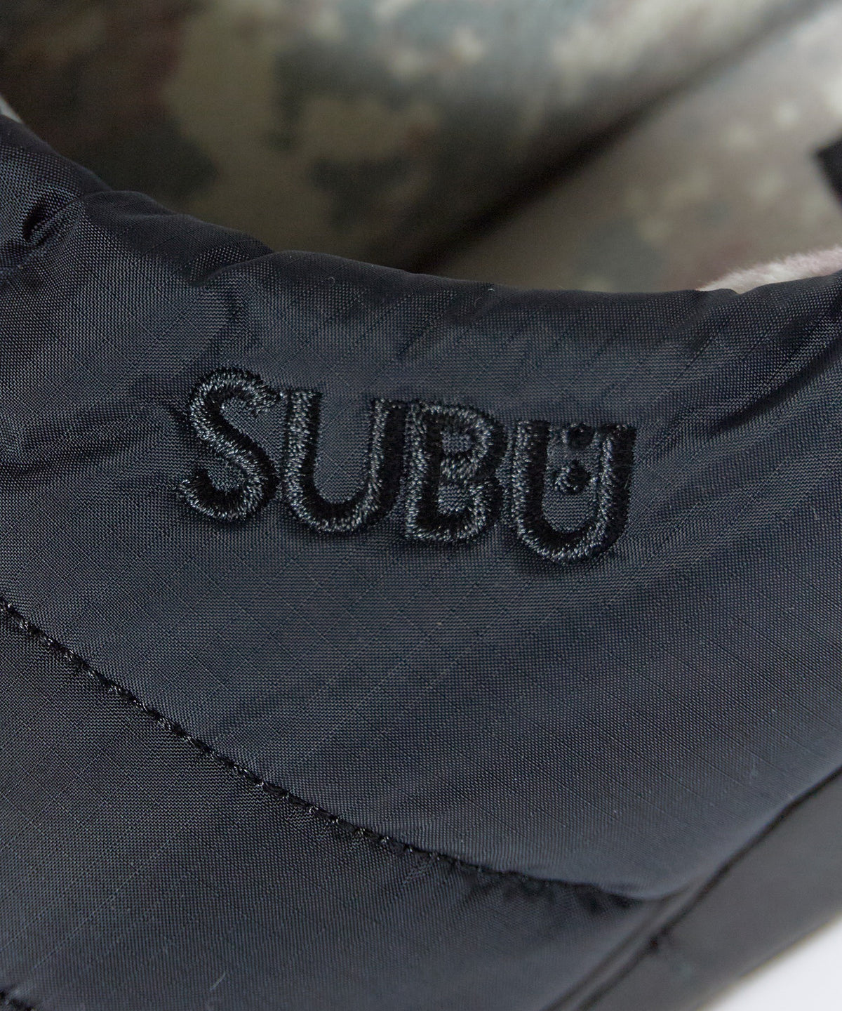 NANGA × SUBU AURORA TEX WINTER SANDAL NA2443-3E105