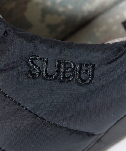 NANGA × SUBU AURORA TEX WINTER SANDAL NA2443-3E105