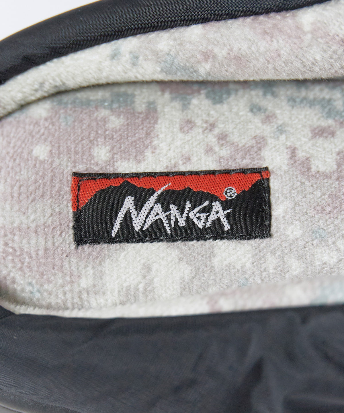 NANGA × SUBU AURORA TEX WINTER SANDAL NA2443-3E105