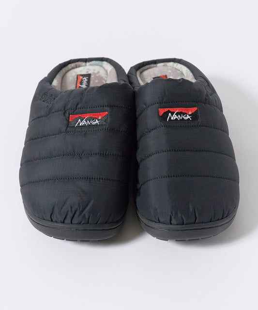 NANGA × SUBU AURORA TEX WINTER SANDAL NA2443-3E105