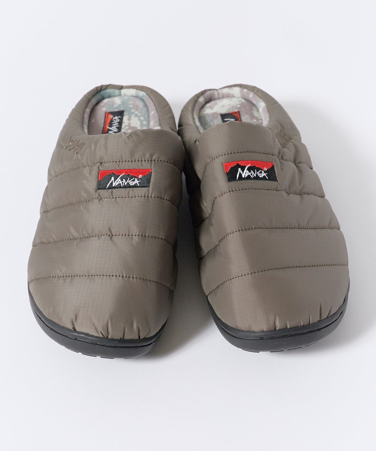 NANGA × SUBU AURORA TEX WINTER SANDAL NA2443-3E105