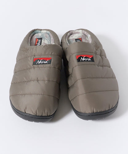 NANGA × SUBU AURORA TEX WINTER SANDAL NA2443-3E105