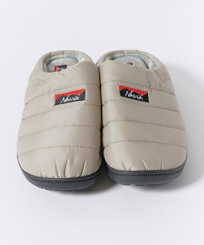 NANGA × SUBU AURORA TEX WINTER SANDAL NA2443-3E105